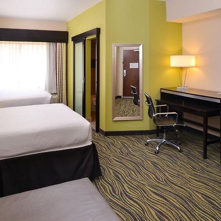 Holiday Inn Little Rock West - Chenal Pkwy, An Ihg Hotel Eksteriør bilde
