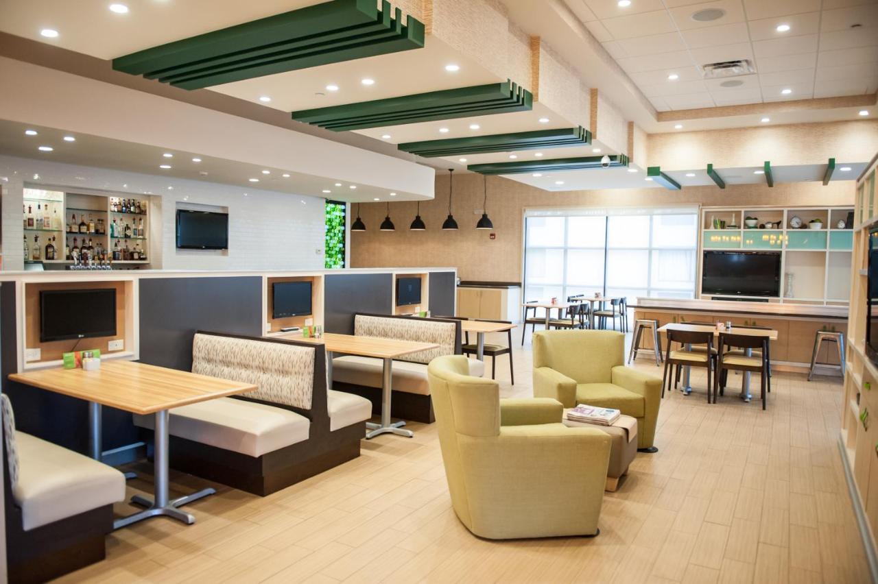 Holiday Inn Little Rock West - Chenal Pkwy, An Ihg Hotel Eksteriør bilde