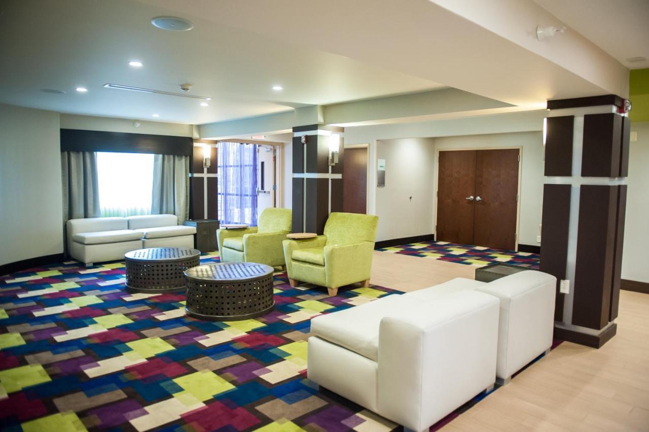 Holiday Inn Little Rock West - Chenal Pkwy, An Ihg Hotel Eksteriør bilde