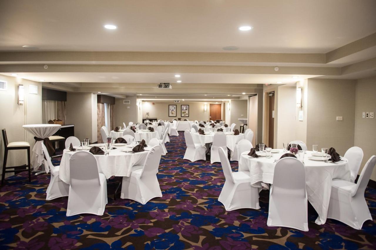 Holiday Inn Little Rock West - Chenal Pkwy, An Ihg Hotel Eksteriør bilde