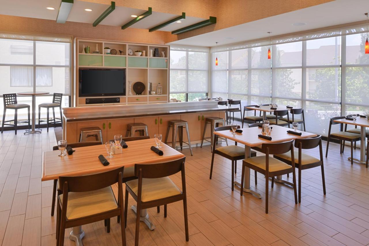 Holiday Inn Little Rock West - Chenal Pkwy, An Ihg Hotel Eksteriør bilde