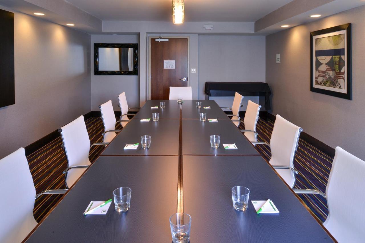 Holiday Inn Little Rock West - Chenal Pkwy, An Ihg Hotel Eksteriør bilde