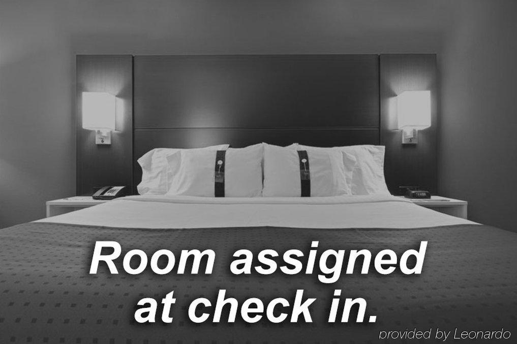 Holiday Inn Little Rock West - Chenal Pkwy, An Ihg Hotel Eksteriør bilde