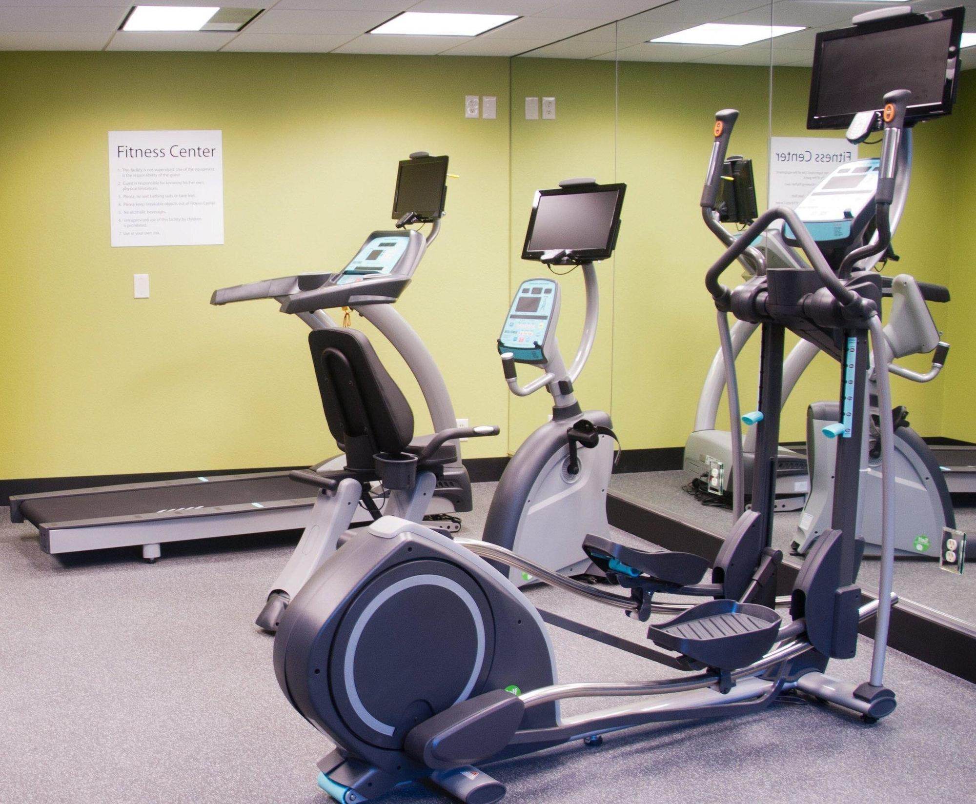 Holiday Inn Little Rock West - Chenal Pkwy, An Ihg Hotel Eksteriør bilde