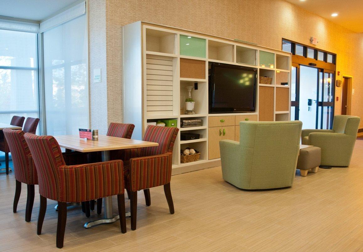 Holiday Inn Little Rock West - Chenal Pkwy, An Ihg Hotel Eksteriør bilde