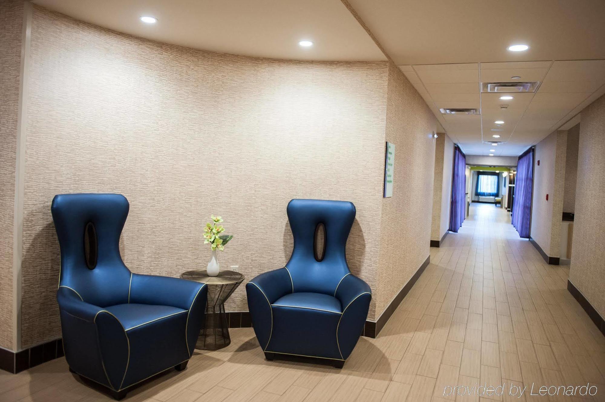 Holiday Inn Little Rock West - Chenal Pkwy, An Ihg Hotel Eksteriør bilde