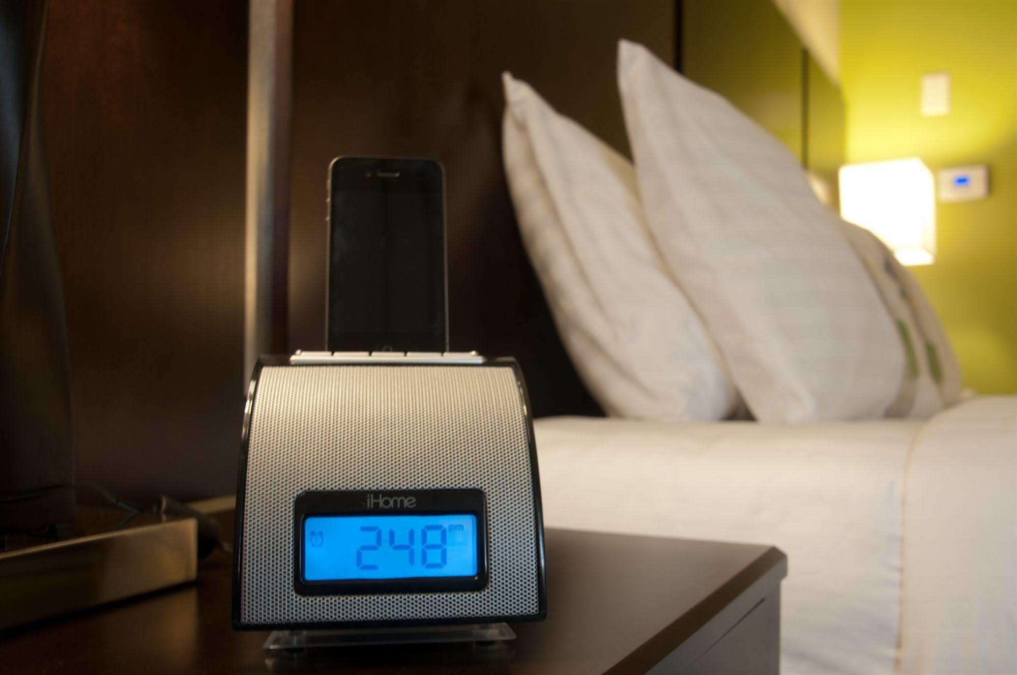 Holiday Inn Little Rock West - Chenal Pkwy, An Ihg Hotel Eksteriør bilde