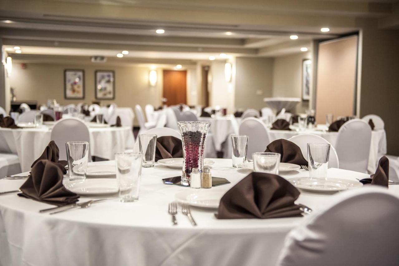 Holiday Inn Little Rock West - Chenal Pkwy, An Ihg Hotel Eksteriør bilde