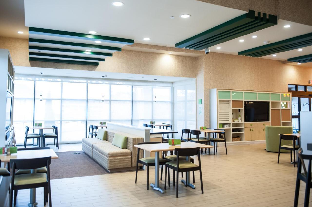 Holiday Inn Little Rock West - Chenal Pkwy, An Ihg Hotel Eksteriør bilde