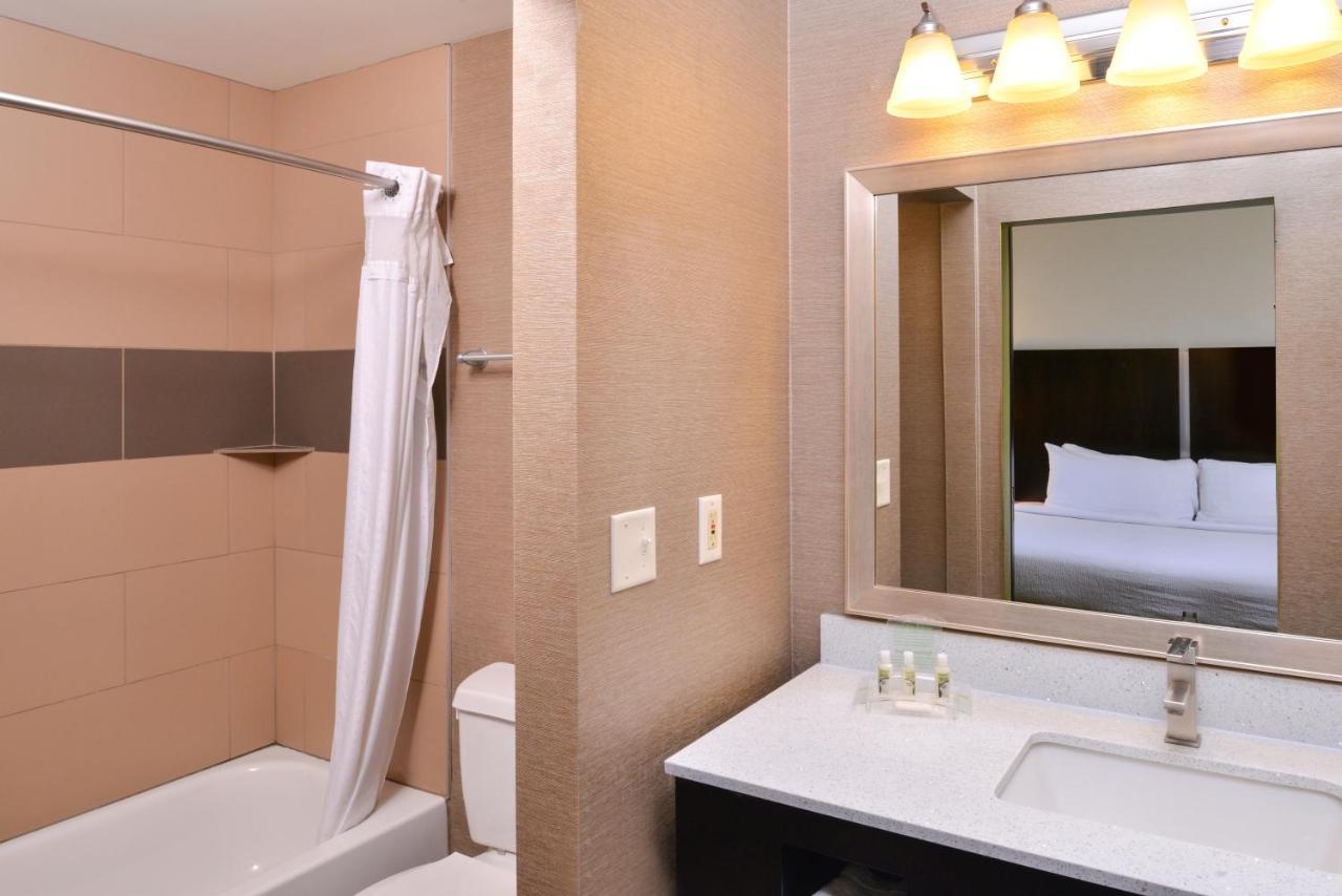 Holiday Inn Little Rock West - Chenal Pkwy, An Ihg Hotel Eksteriør bilde