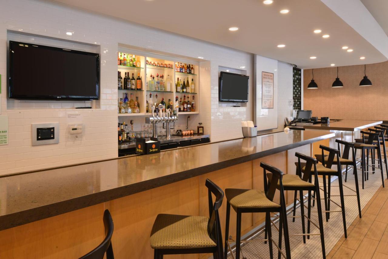 Holiday Inn Little Rock West - Chenal Pkwy, An Ihg Hotel Eksteriør bilde