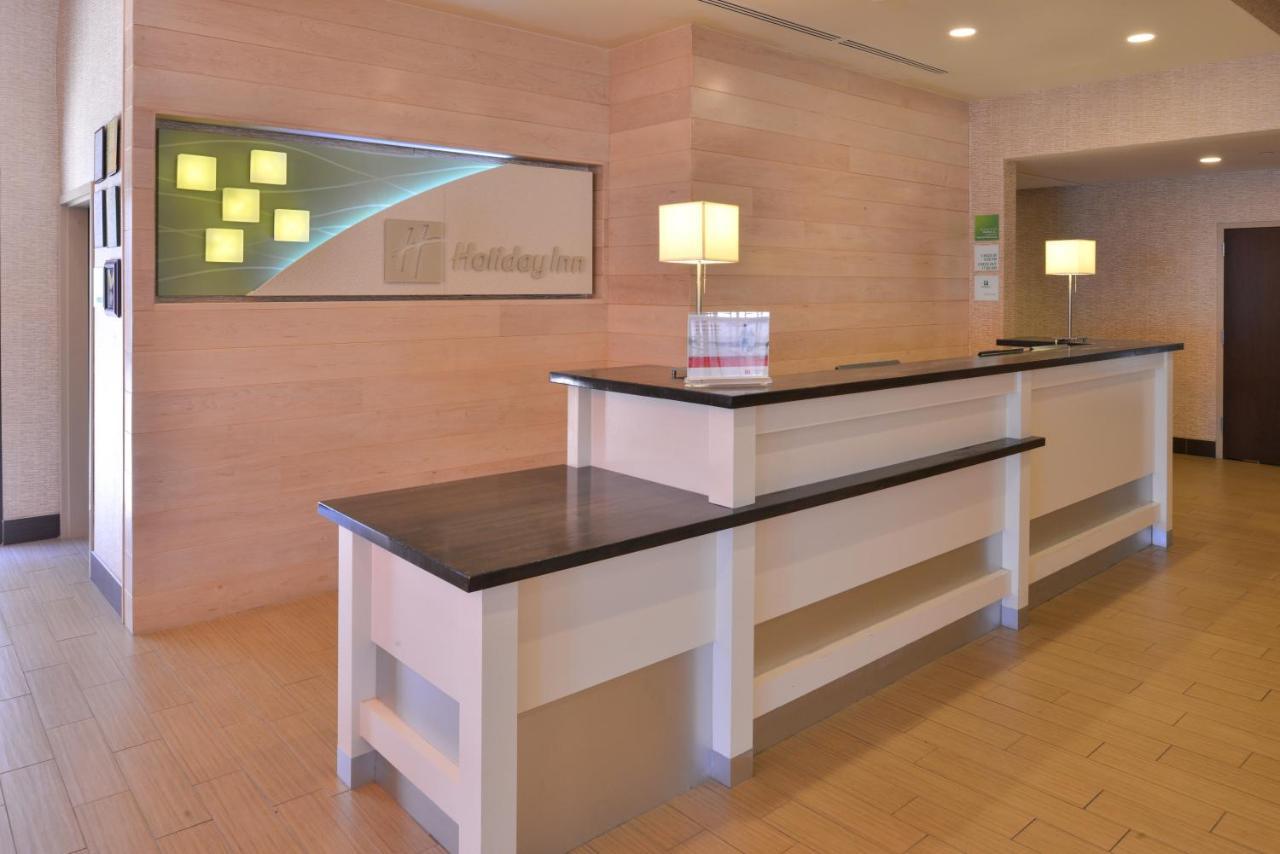 Holiday Inn Little Rock West - Chenal Pkwy, An Ihg Hotel Eksteriør bilde