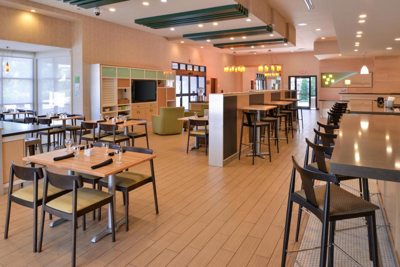 Holiday Inn Little Rock West - Chenal Pkwy, An Ihg Hotel Eksteriør bilde