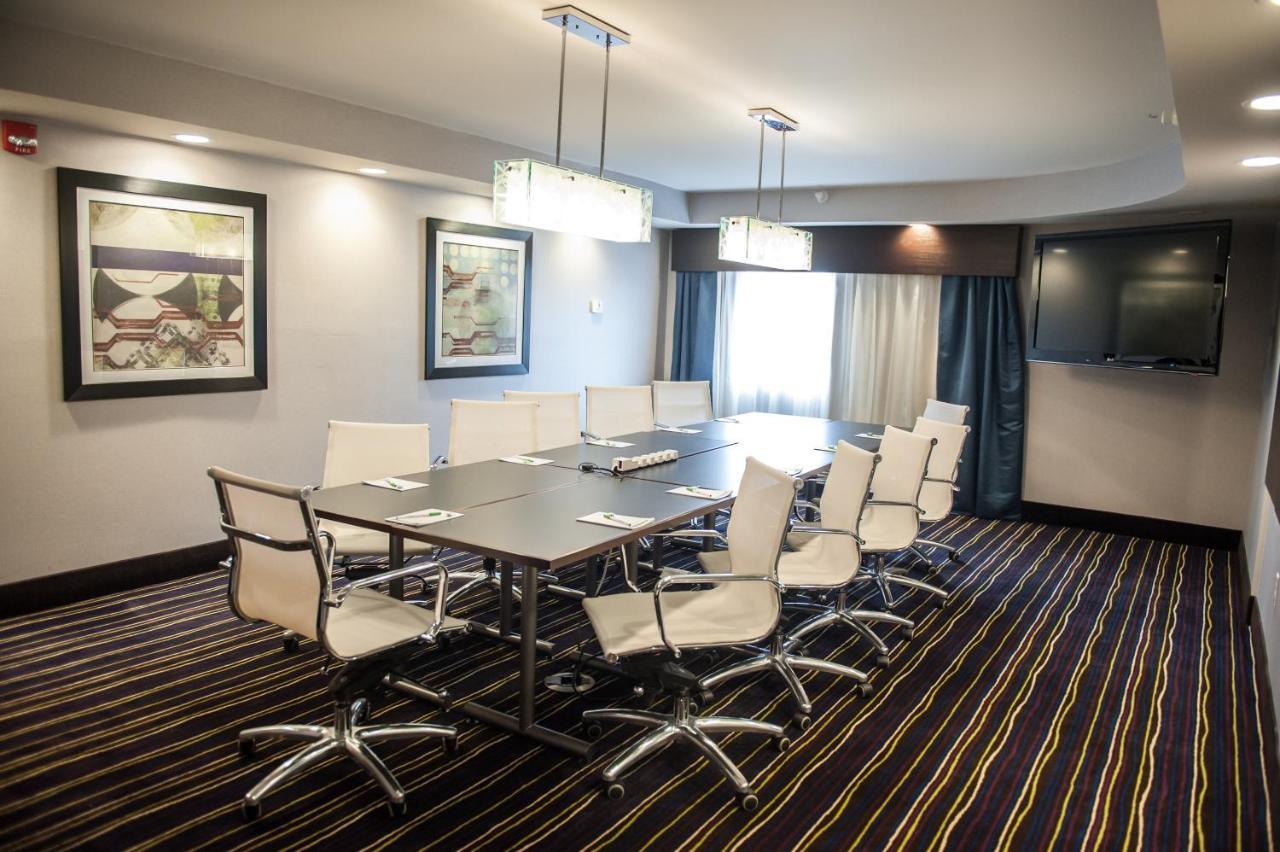 Holiday Inn Little Rock West - Chenal Pkwy, An Ihg Hotel Eksteriør bilde