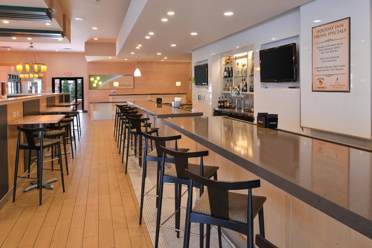 Holiday Inn Little Rock West - Chenal Pkwy, An Ihg Hotel Eksteriør bilde