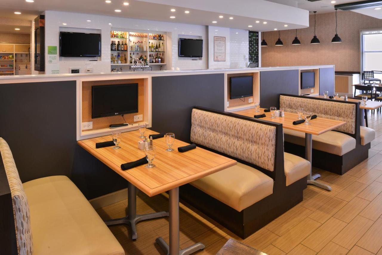 Holiday Inn Little Rock West - Chenal Pkwy, An Ihg Hotel Eksteriør bilde